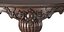benjamin randolph french round entrance table  art 732
