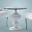Ferretti&Ferretti Morfeo Chair