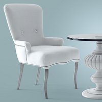 Ferretti&Ferretti Morfeo Chair