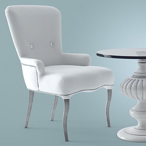 Ferretti&Ferretti Morfeo Chair