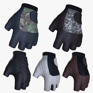 Gloves 03