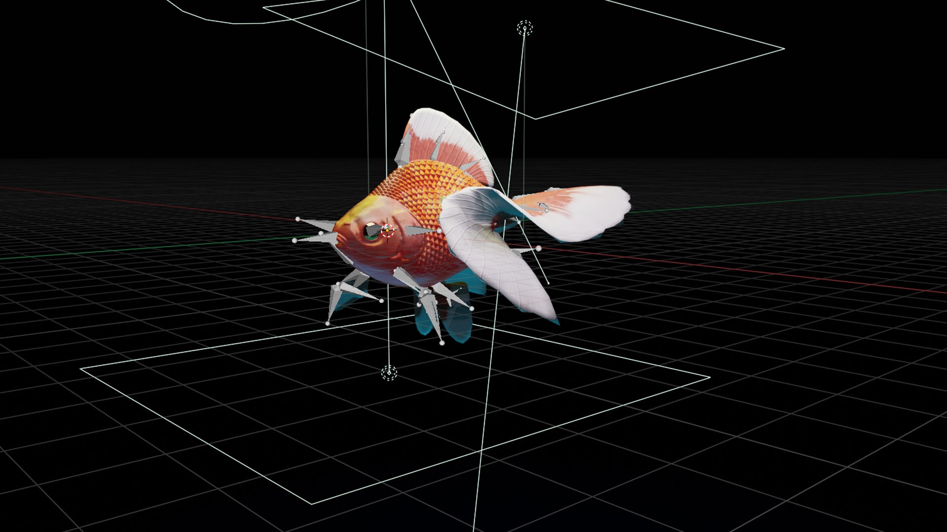 3D model fish goldfish https://p.turbosquid.com/ts-thumb/76/TxPw8l/cf/preview12/jpg/1608573845/1920x1080/fit_q87/2e7b83527f2246741624ea75c2659a1a55e9c697/preview12.jpg