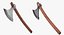 Swedish Viking Axe