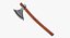 Swedish Viking Axe