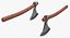 Swedish Viking Axe