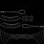 Swedish Viking Axe