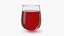 Conjunto de taças de vinho
