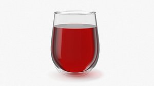 Wine Glass Set