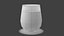 Conjunto de taças de vinho