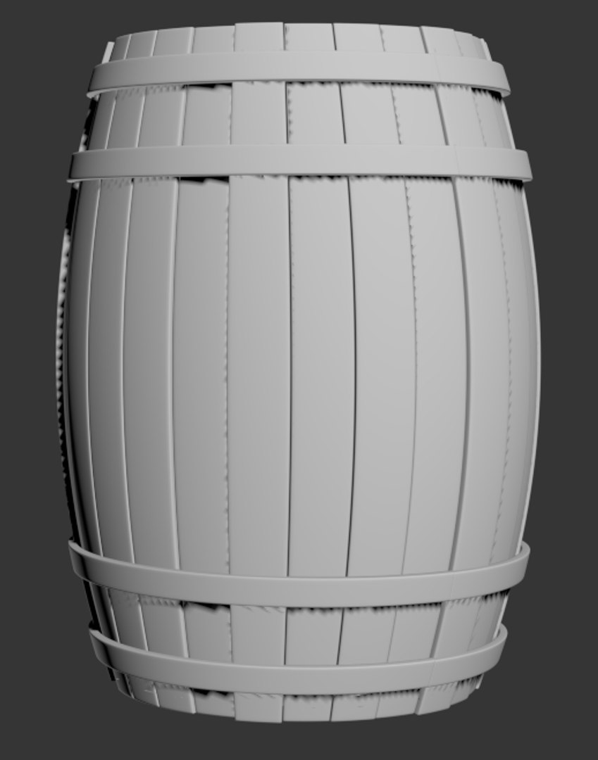 3D barrel model https://p.turbosquid.com/ts-thumb/76/bU16Gt/t1TkifQr/barrel1/png/1500069343/1920x1080/fit_q87/9de8cfee6d9a4c6182b1305beac6280c9398f962/barrel1.jpg
