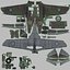 WW2飛行機スパルタン7W RAF配達（1）