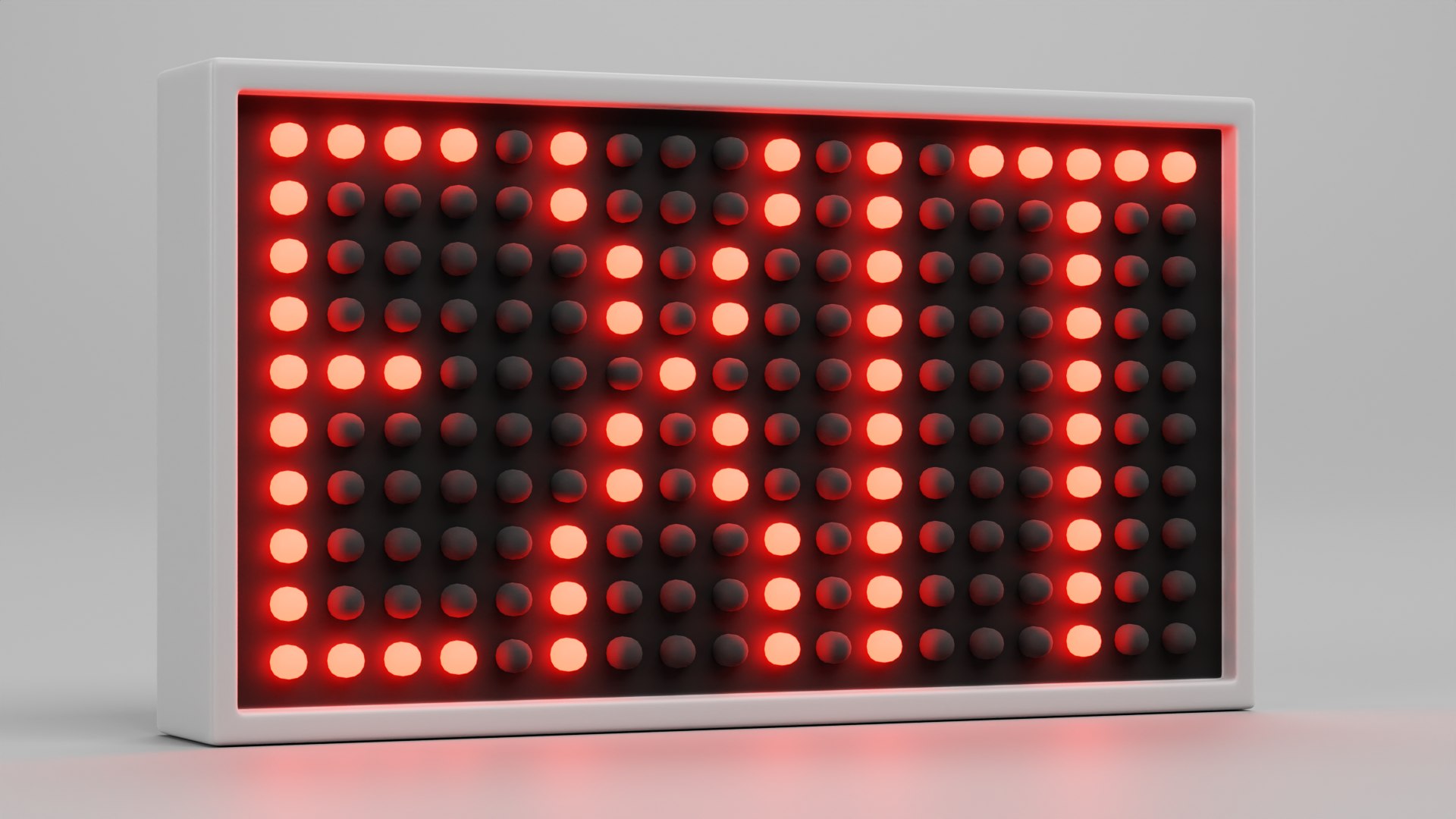 Exit Sign 3D - TurboSquid 2134678