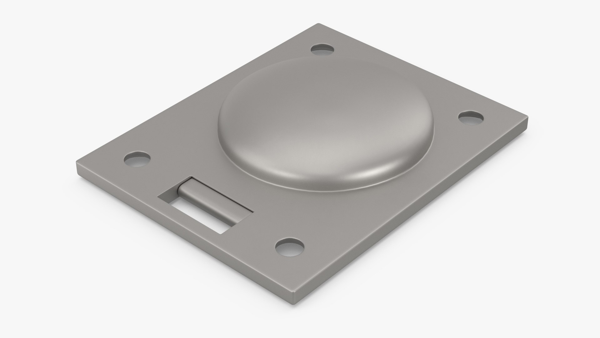 Kitchen Cabinet Handle Recessed Round Silver model https://p.turbosquid.com/ts-thumb/76/eQJi43/ZQ/kitchencabinethandlerecessedroundsilver3dmodel006/jpg/1713818269/1920x1080/fit_q87/de5a0f6d14e00215478259a4bdf91bac0807b726/kitchencabinethandlerecessedroundsilver3dmodel006.jpg