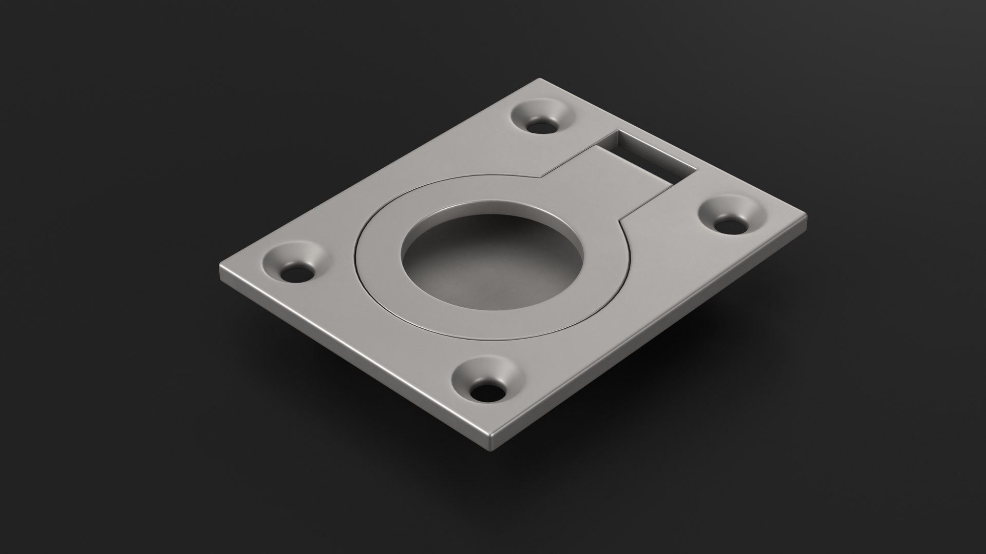 Kitchen Cabinet Handle Recessed Round Silver model https://p.turbosquid.com/ts-thumb/76/eQJi43/t9/kitchencabinethandlerecessedroundsilver3dmodel003/jpg/1713818260/1920x1080/fit_q87/089cdf5db861ae81a379fdf76f24a6cc136b2374/kitchencabinethandlerecessedroundsilver3dmodel003.jpg