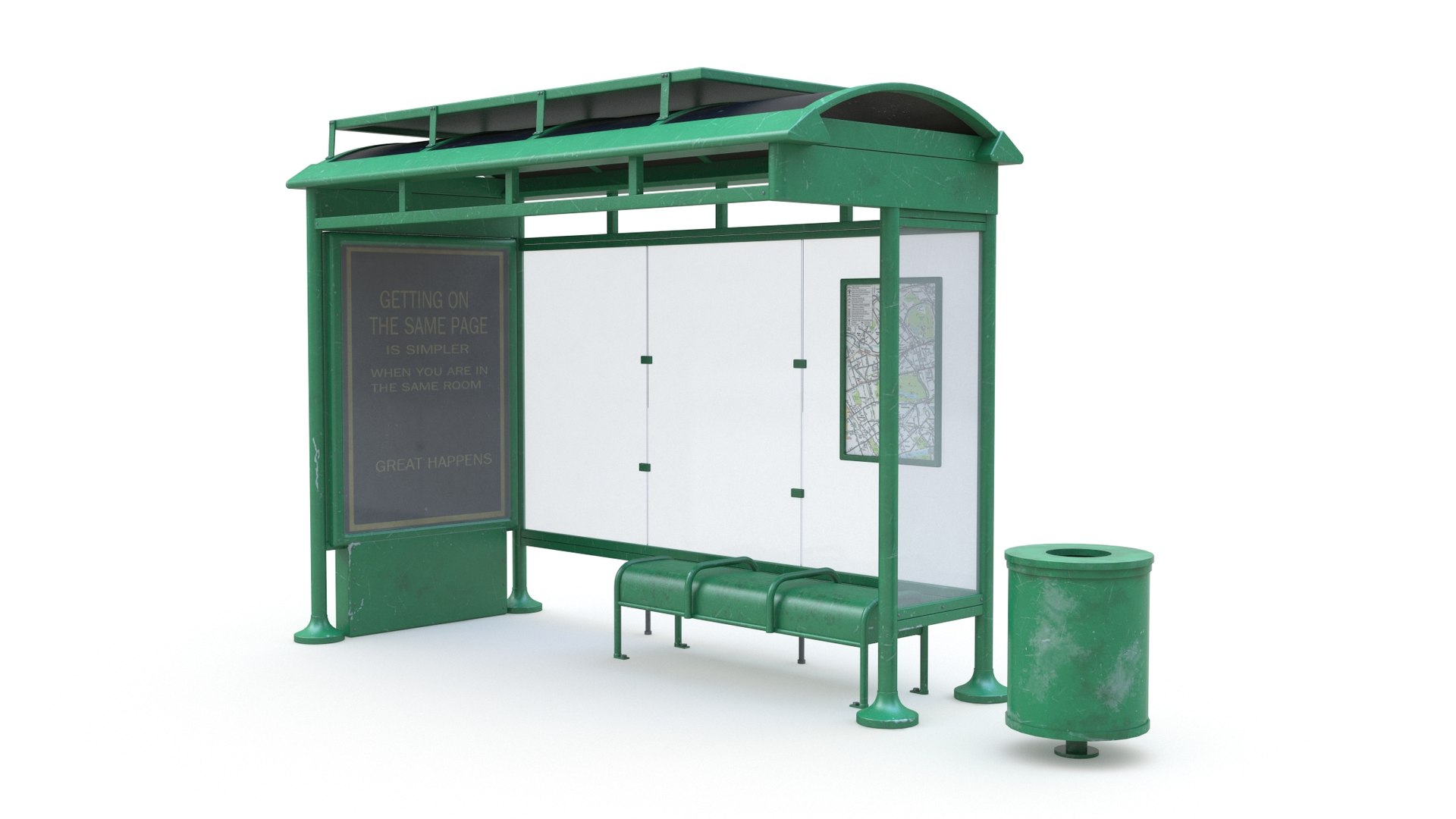modeled assets realistic 3D model https://p.turbosquid.com/ts-thumb/76/ft8OTX/8kPBupMX/busstop04002/jpg/1573368931/1920x1080/fit_q87/a9271dc2345d85790f4c3798faa7c0e8bbc22633/busstop04002.jpg