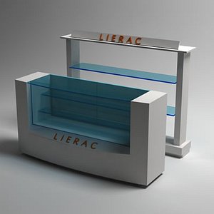 display lwo