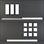 System przechowywania INBOX z Calligaris
