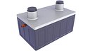 Underground Precast Concrete Storm Water Drainage 14