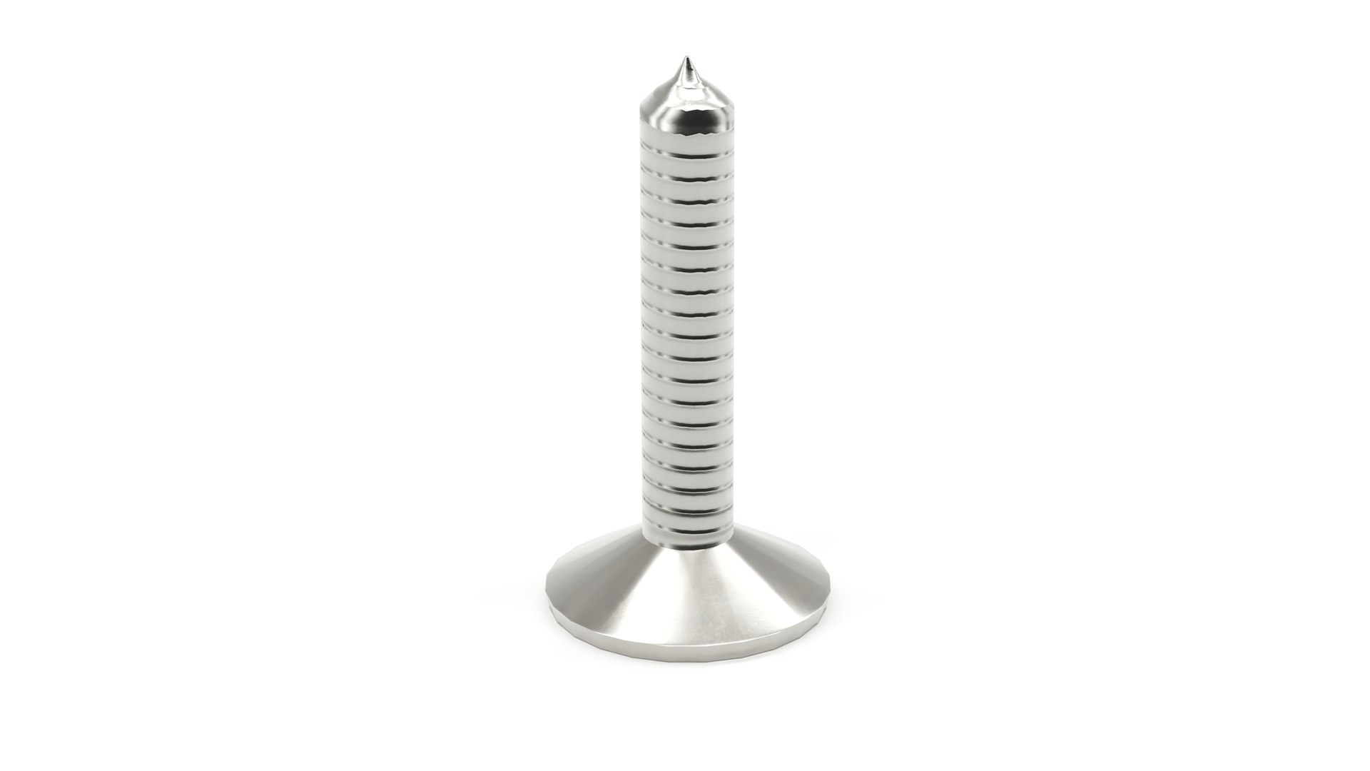 Screw - Self Tapping Flat Head Phillips - Game Ready Low Poly 3D https://p.turbosquid.com/ts-thumb/76/pSHt3P/oH/preview12/jpg/1779957197/1920x1080/fit_q87/d6662ac990badc1285945aa1731caab8a3c37e21/preview12.jpg