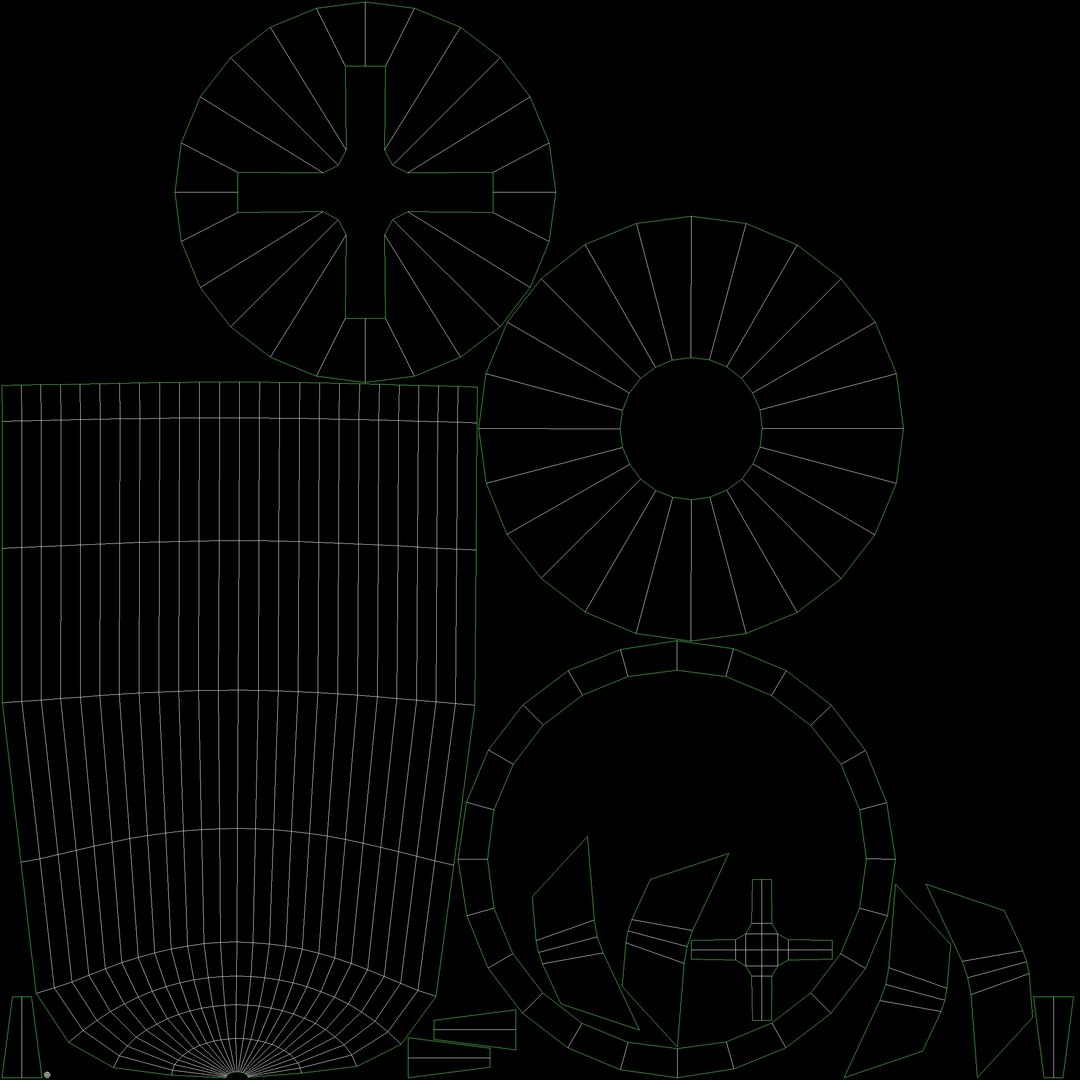 Screw - Self Tapping Flat Head Phillips - Game Ready Low Poly 3D https://p.turbosquid.com/ts-thumb/76/pSHt3P/rD/uv/jpg/1779957197/1920x1080/fit_q87/9a7655f83f16e75ebed13fb874237e8483dd65b4/uv.jpg