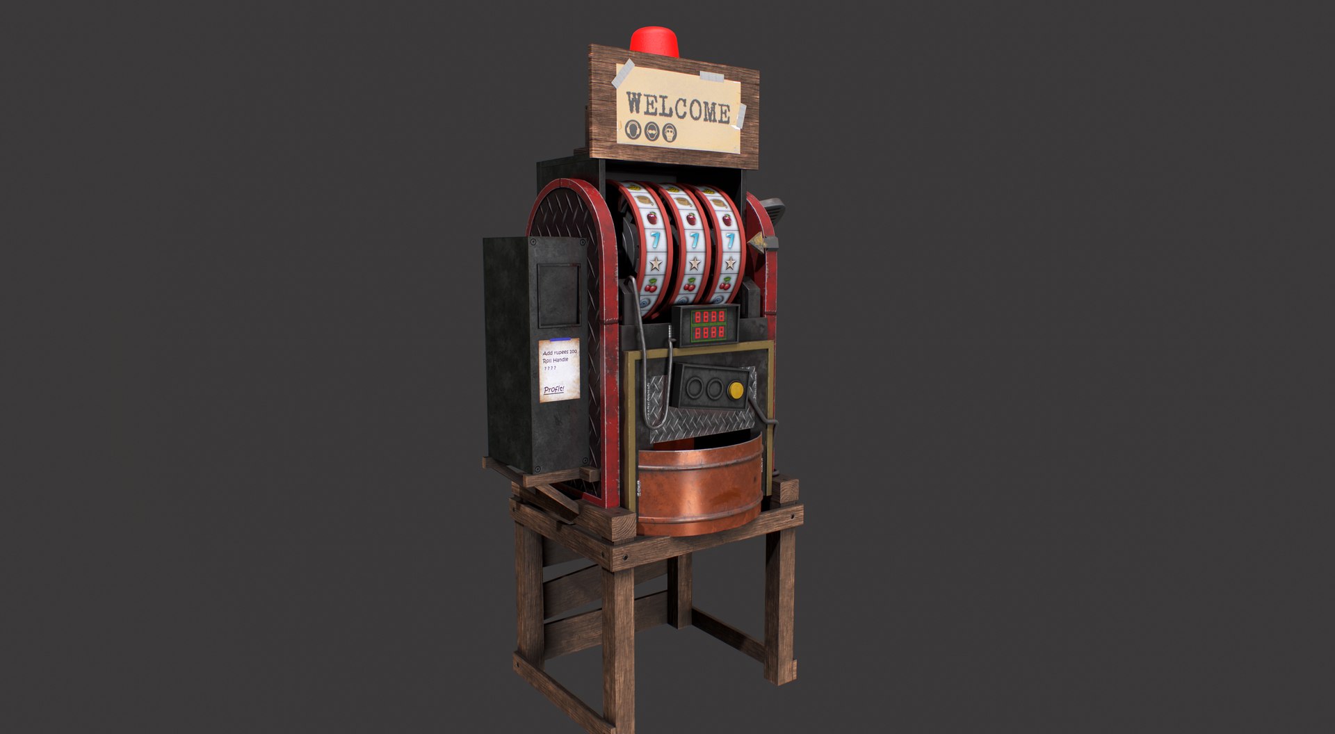Slot Machine 3D model https://p.turbosquid.com/ts-thumb/76/wgF1XR/Rn/screenshot006/png/1764087233/1920x1080/fit_q87/aa29af6fea43131482eeaf68cbd31b5ee8186c59/screenshot006.jpg