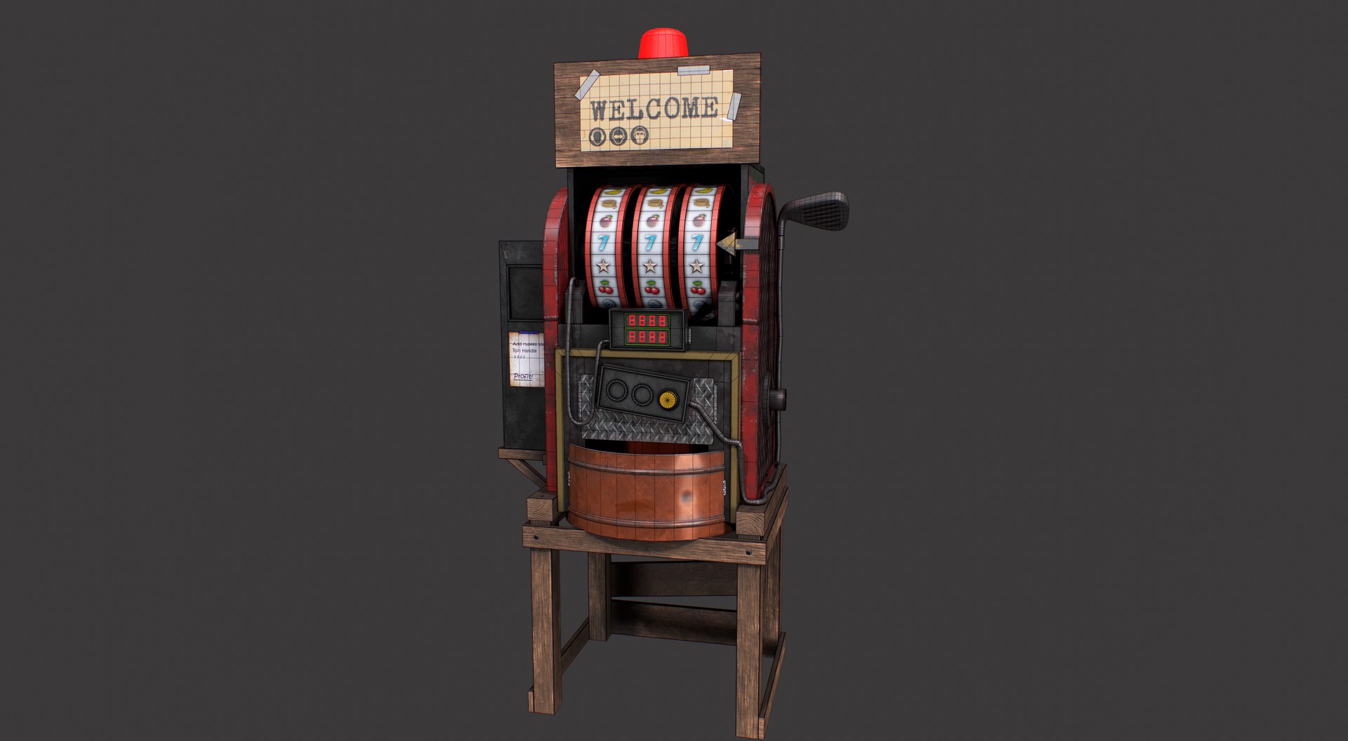 Slot Machine 3D model https://p.turbosquid.com/ts-thumb/76/wgF1XR/f1/screenshot004/png/1764087242/1920x1080/fit_q87/1ce118cccf11116004e194e6cc1a6b12dd775977/screenshot004.jpg