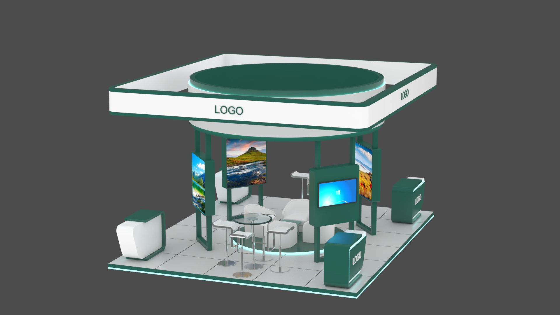 5x6 meter exhibition booth 3D https://p.turbosquid.com/ts-thumb/76/wuWLg9/ck/view/jpg/1721039277/1920x1080/turn_fit_q99/7364bef611379a50cfdd4a13b6d4818a0e235b12/view-1.jpg