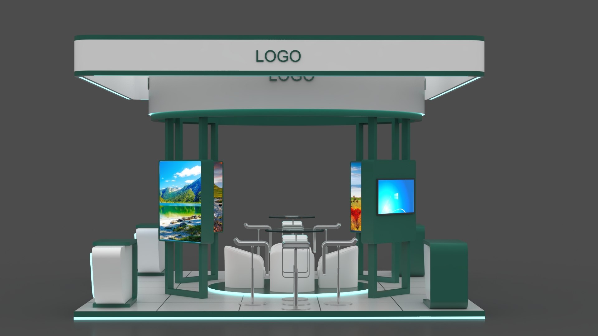 5x6 meter exhibition booth 3D https://p.turbosquid.com/ts-thumb/76/wuWLg9/fT/view_2/jpg/1721039265/1920x1080/fit_q87/9f28e2ef6f749a5c7c119c8102ee31d0d07e6962/view_2.jpg