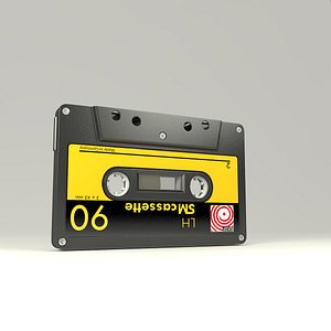 Audiotape