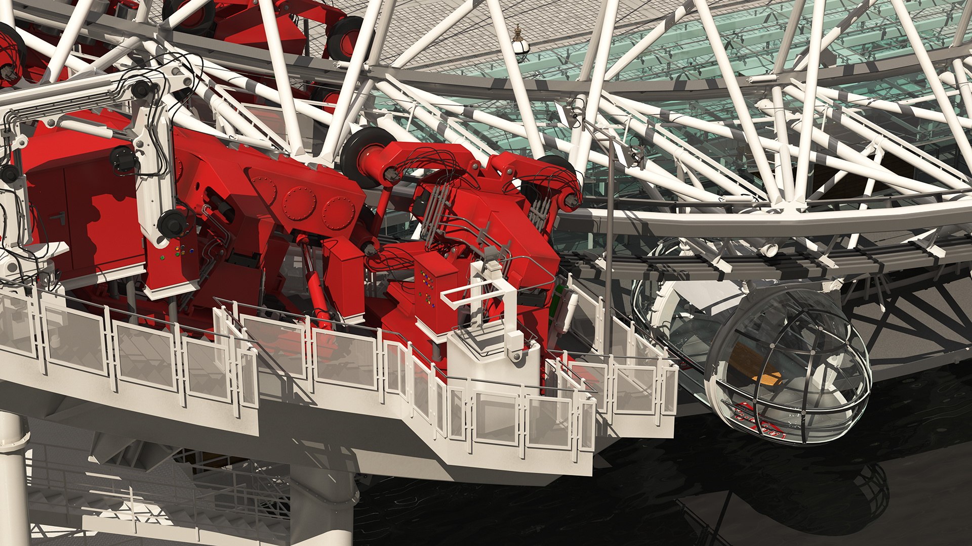 3D london eye millennium wheel model https://p.turbosquid.com/ts-thumb/77/5yhTQ6/5zMhqUga/londoneyemillenniumwheelriggedvray3dmodel021/jpg/1592896122/1920x1080/fit_q87/3b9860d7dfe02d2c605ce5f4f4b75d412f889fab/londoneyemillenniumwheelriggedvray3dmodel021.jpg