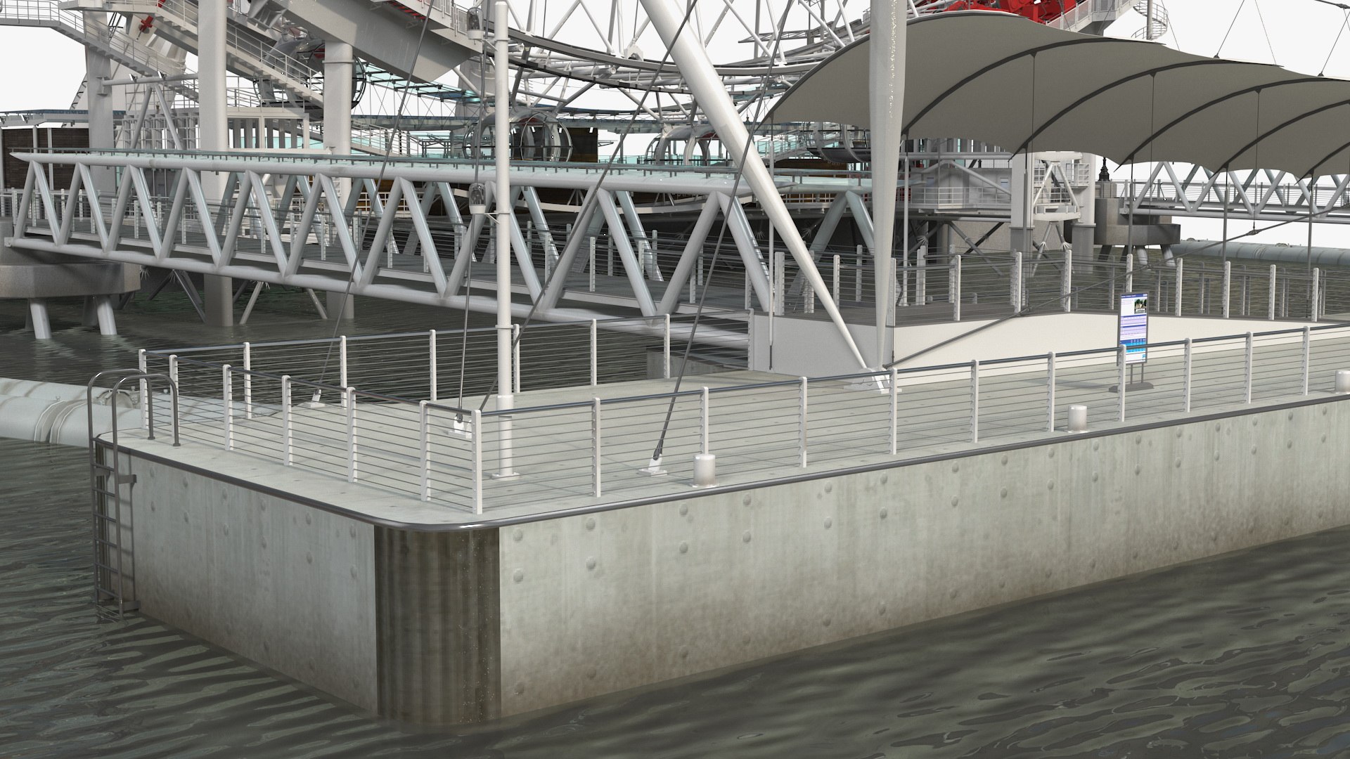 3D london eye millennium wheel model https://p.turbosquid.com/ts-thumb/77/5yhTQ6/CjzOj5AX/londoneyemillenniumwheelriggedvray3dmodel034/jpg/1592896219/1920x1080/fit_q87/e5a5f7343cc1842b077462537111d680fbfc9798/londoneyemillenniumwheelriggedvray3dmodel034.jpg