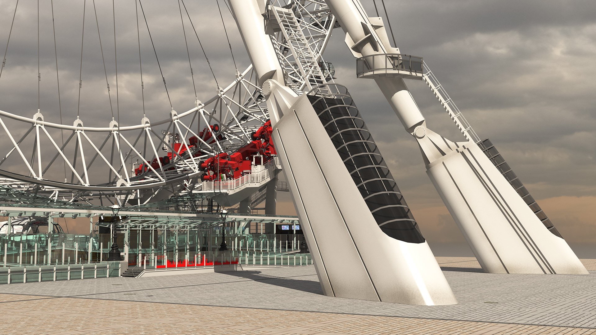 3D london eye millennium wheel model https://p.turbosquid.com/ts-thumb/77/5yhTQ6/ErGdziWB/londoneyemillenniumwheelriggedvray3dmodel017/jpg/1592896090/1920x1080/fit_q87/84cd04389e9a891cc2d193c9f3cac2d9586b3cda/londoneyemillenniumwheelriggedvray3dmodel017.jpg