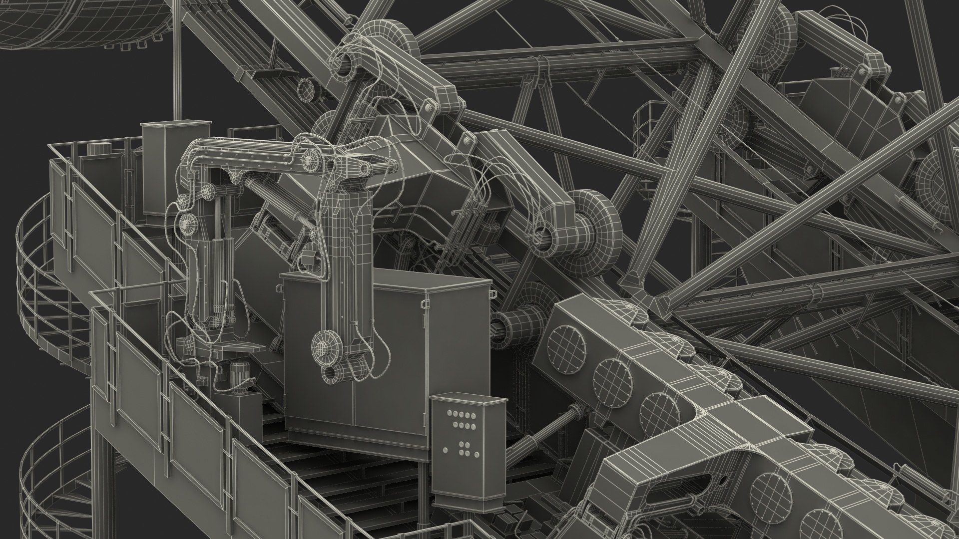 3D london eye millennium wheel model https://p.turbosquid.com/ts-thumb/77/5yhTQ6/GN0MbL8M/londoneyemillenniumwheelriggedvray3dmodel057/jpg/1592896399/1920x1080/fit_q87/0e77921e832e08ff36456006e66b982810a302d4/londoneyemillenniumwheelriggedvray3dmodel057.jpg
