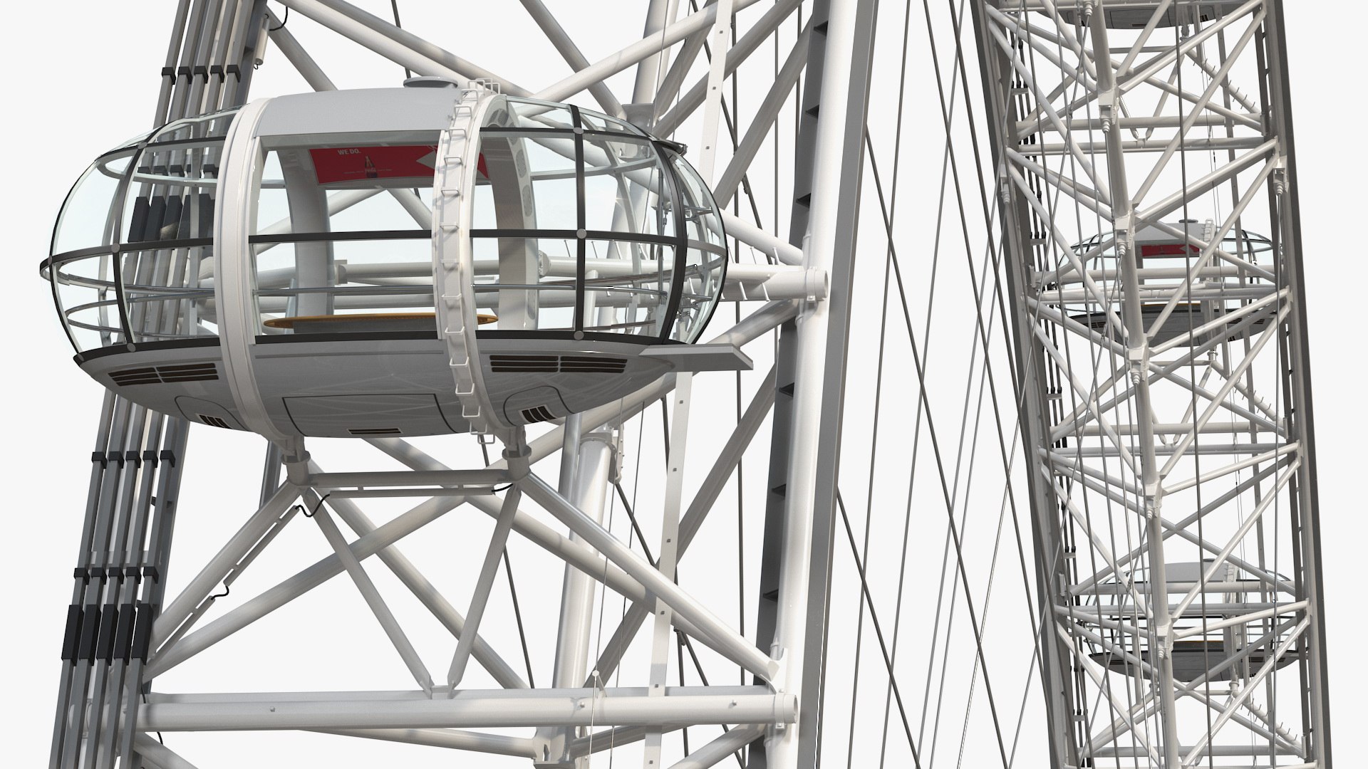 3D london eye millennium wheel model https://p.turbosquid.com/ts-thumb/77/5yhTQ6/OJ80GyGS/londoneyemillenniumwheelriggedvray3dmodel044/jpg/1592896298/1920x1080/fit_q87/acba05521a0b34de7ba5e70f87aef8b3ced2df97/londoneyemillenniumwheelriggedvray3dmodel044.jpg