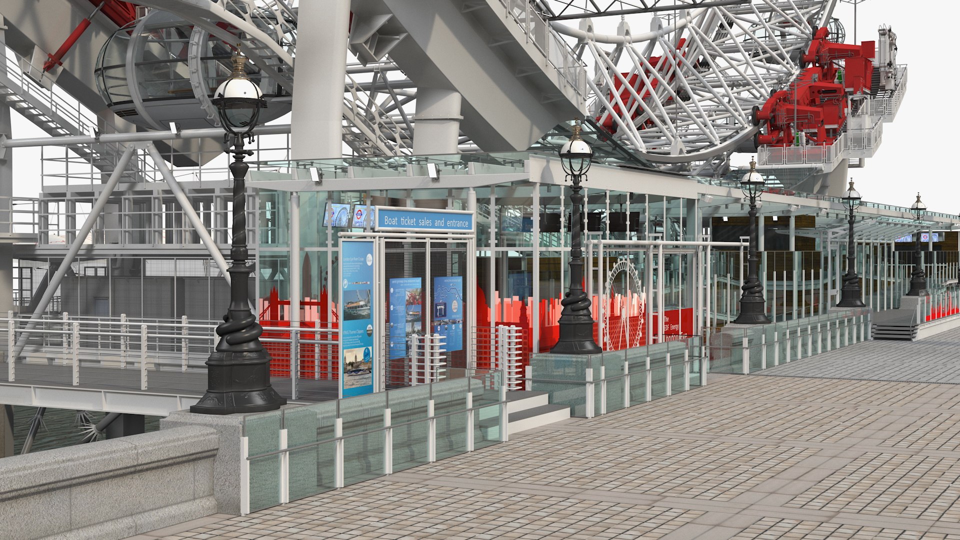 3D london eye millennium wheel model https://p.turbosquid.com/ts-thumb/77/5yhTQ6/RZBVwEM4/londoneyemillenniumwheelriggedvray3dmodel041/jpg/1592896275/1920x1080/fit_q87/f3322f04a2d13db08dbc5045660d68583207849c/londoneyemillenniumwheelriggedvray3dmodel041.jpg