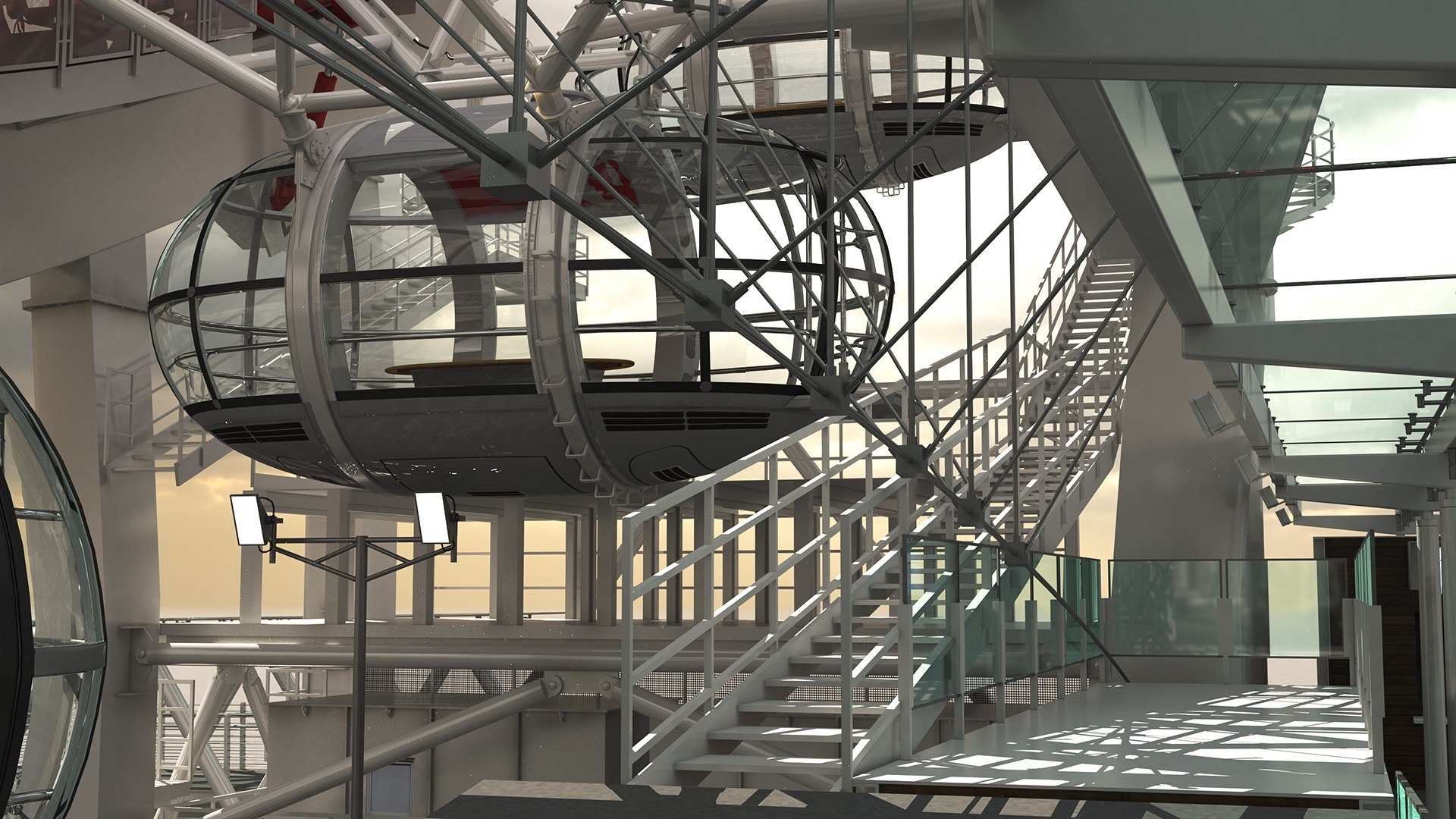 3D london eye millennium wheel model https://p.turbosquid.com/ts-thumb/77/5yhTQ6/RvyITZPb/londoneyemillenniumwheelriggedvray3dmodel016/jpg/1592896082/1920x1080/fit_q87/23ac3a7923e90a47ae5db8d28a75fa39b1b7bf70/londoneyemillenniumwheelriggedvray3dmodel016.jpg