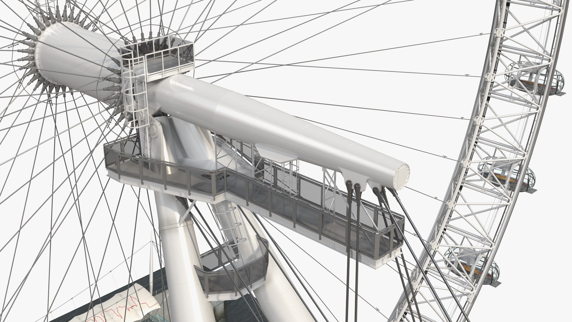 3D london eye millennium wheel model https://p.turbosquid.com/ts-thumb/77/5yhTQ6/ULwno9ht/londoneyemillenniumwheelriggedvray3dmodel037/jpg/1592896241/1920x1080/fit_q87/cd5cb1d35c19ff895b13271ad1a56e378cfb3654/londoneyemillenniumwheelriggedvray3dmodel037.jpg