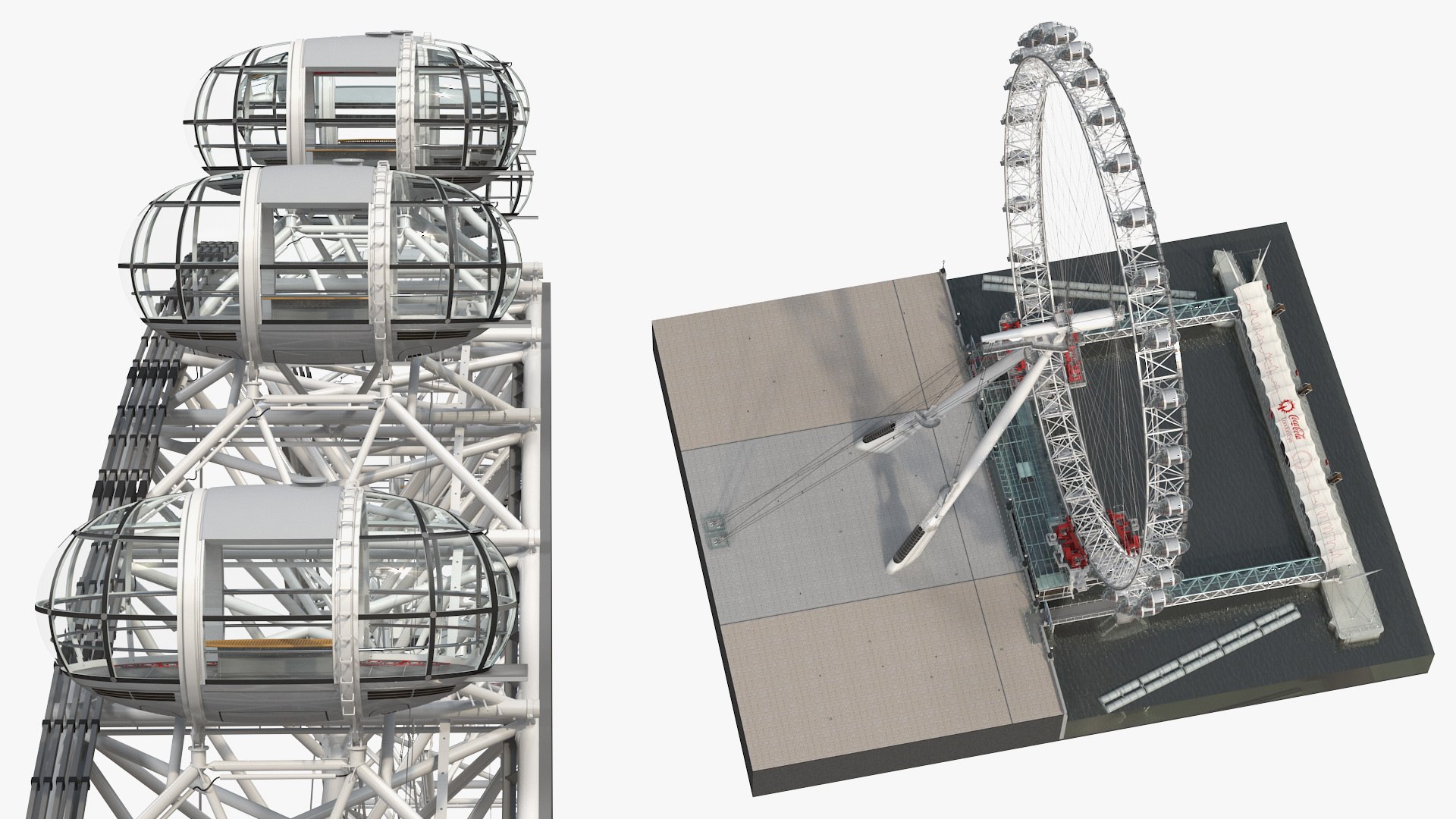 3D london eye millennium wheel model https://p.turbosquid.com/ts-thumb/77/5yhTQ6/y04cpxkb/londoneyemillenniumwheelriggedvray3dmodel030/jpg/1592896189/1920x1080/fit_q87/45ad490d91e4a34c52b1e6652fabbbd71d1ddc40/londoneyemillenniumwheelriggedvray3dmodel030.jpg