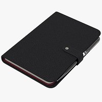 Black Agenda Organizer