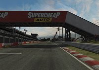 track bathurst