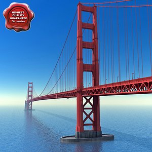 Golden Gate Bridge