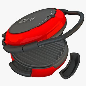 Sandwich Toaster