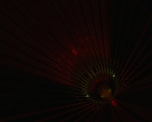 elevator shaft 3d model