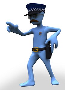 maya officer joe pleb