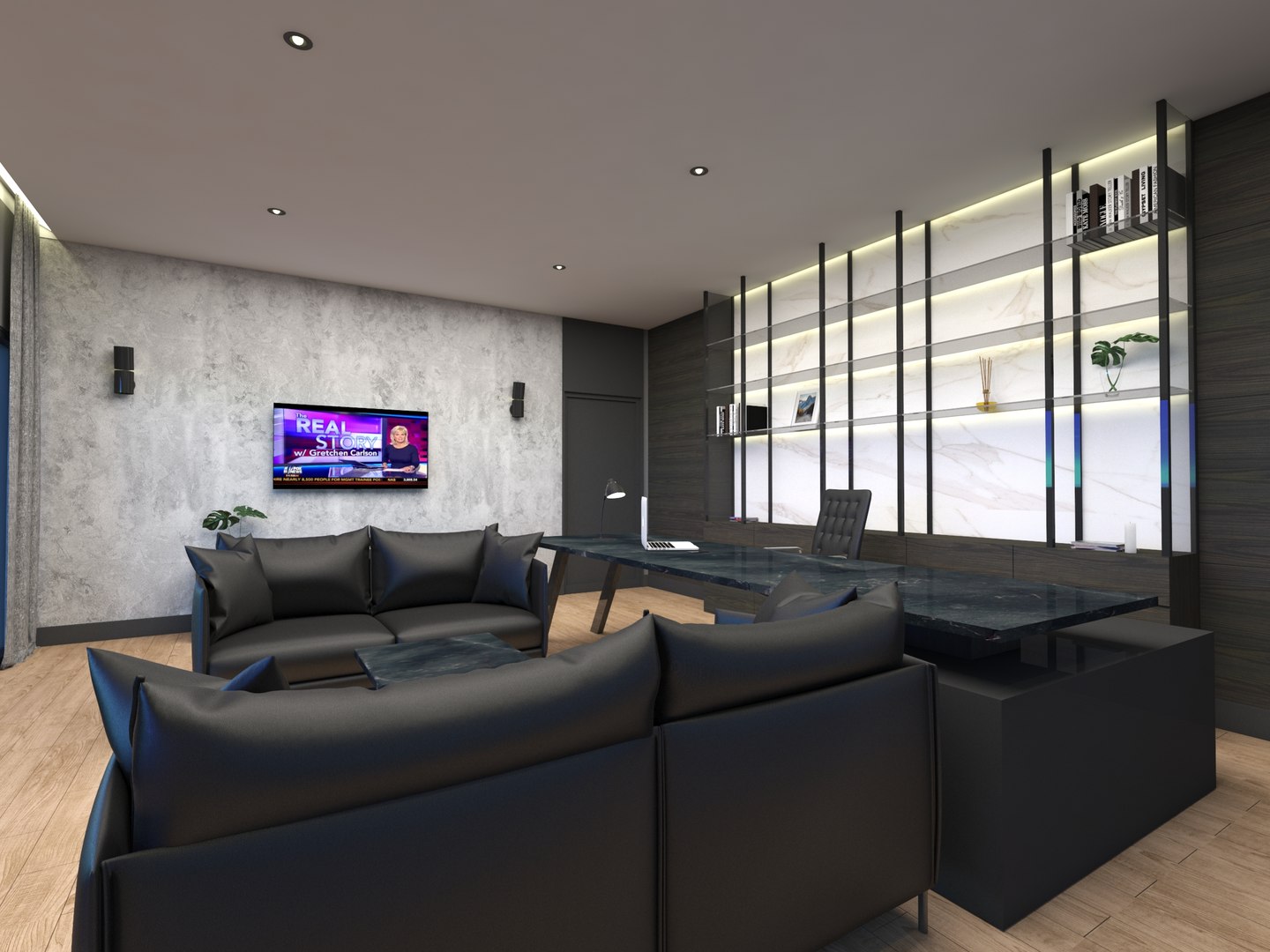 3D model office https://p.turbosquid.com/ts-thumb/77/aFxOpl/8qyFpNkX/makam32/jpg/1579075826/1920x1080/fit_q87/b08d0ba0b18b0f6544cf59b672435ef92e482934/makam32.jpg