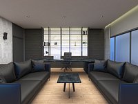 OFFICE ROOM