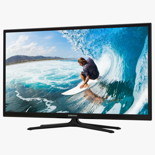 samsung plasma f5300 series 3d max