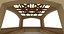 Middle Eastern Gazebo