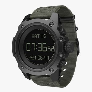 Military Watch 3