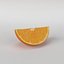 photorealistic orange fruits 3d max